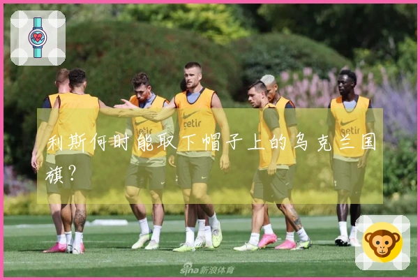 利斯何时能取下帽子上的乌克兰国旗？