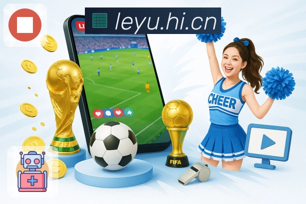 leyuApp亮点：多维搜索、热门结果与直达入口