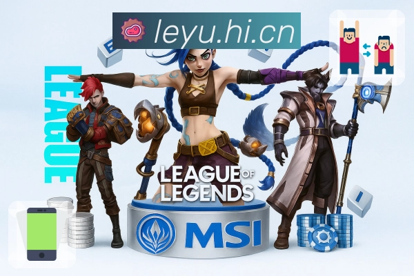 赛事专题与回放内容